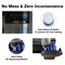 900ML A-SUB Sublimation Ink for Ecotank ET-2400 2760 2720 2803 2850 2800